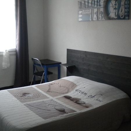 Hotel L'Acropole Nissan-lez-Enserune Экстерьер фото