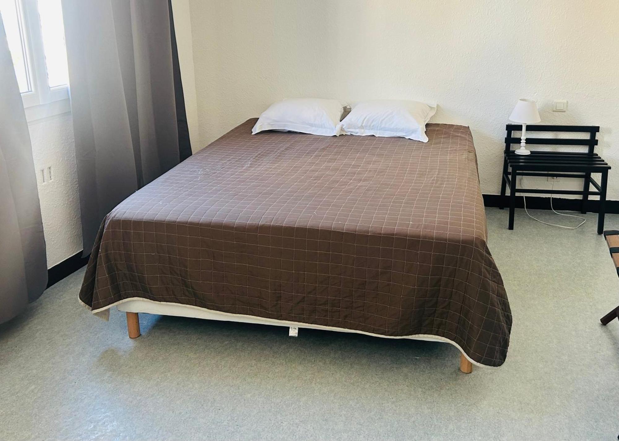 Hotel L'Acropole Nissan-lez-Enserune Экстерьер фото